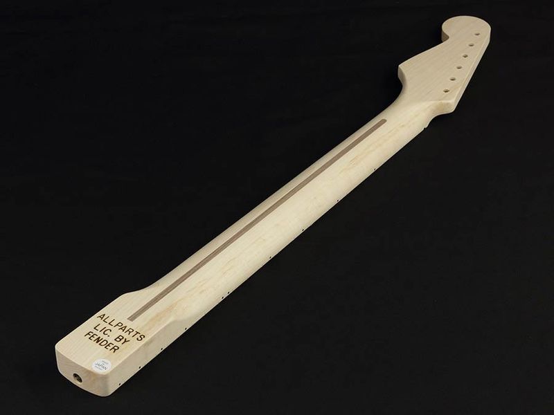 Allparts Replacement Neck for Stratocaster® Chunky