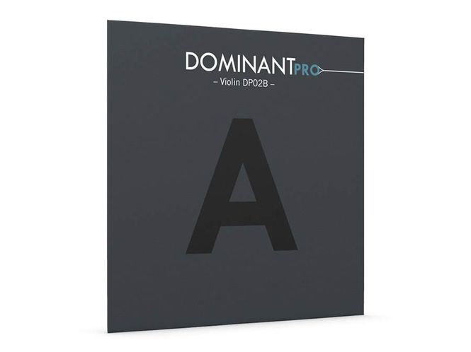 Hovedbilde Thomastik THDP-02B Dominant Pro violin string A-2 ...