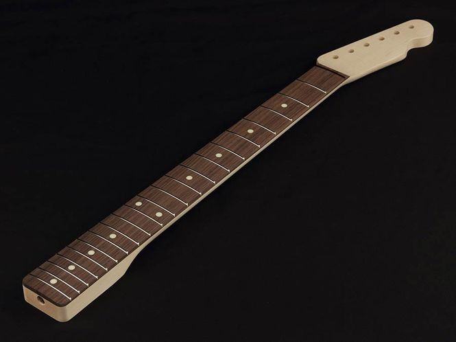 Hovedbilde Allparts Replacement Neck for Telecaster® ...