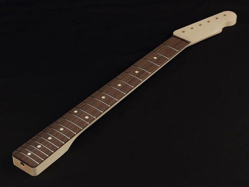 Allparts Replacement Neck for Telecaster® Rosewood