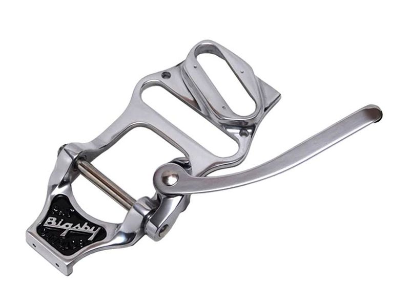 Allparts Bigsby® B16 Vibrato Tailpiece Nickel