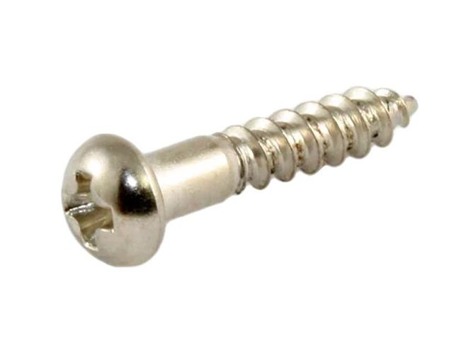 Hovedbilde Allparts Bulk Pack of Long Machine Head Screws ...