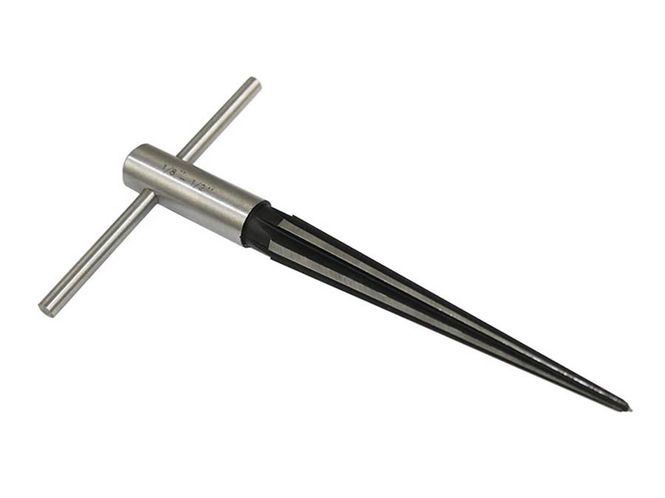 Hovedbilde Allparts Tapered Reamer Tool for Tuning Peg Holes
