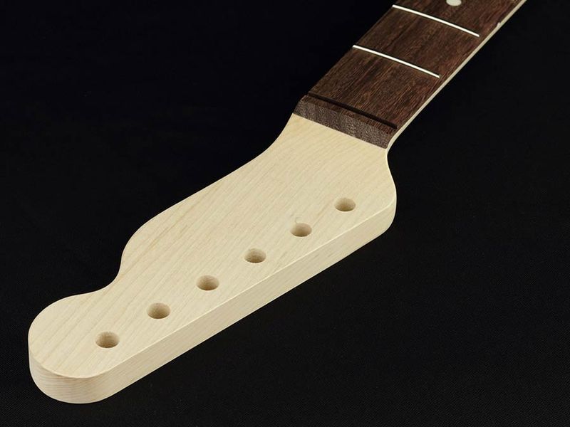 Allparts Replacement Neck for Telecaster® BariTone