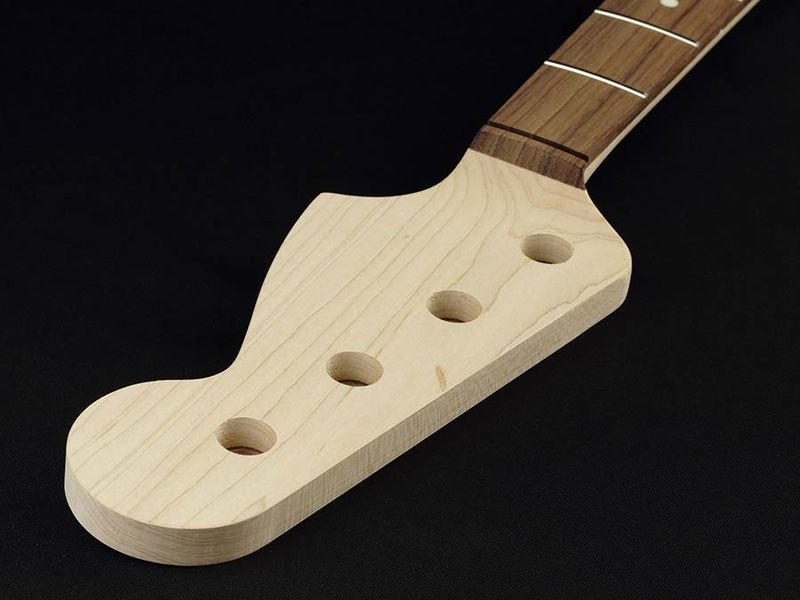 Allparts Replacement Neck for Jazz Bass®