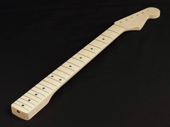 Hovedbilde Allparts Replacement Neck for Stratocaster® C ...