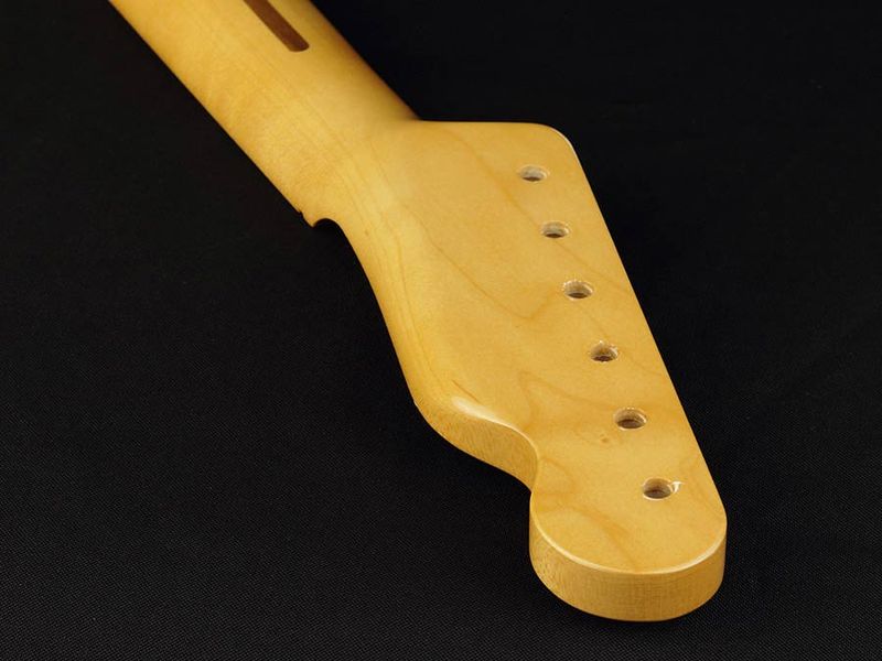 Allparts Replacement Neck for Telecaster® Left Handed