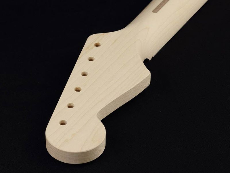 Allparts Replacement Neck for Stratocaster® Chunky