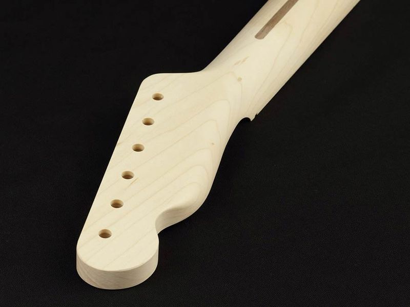 Allparts Replacement Neck for Telecaster® Chunky