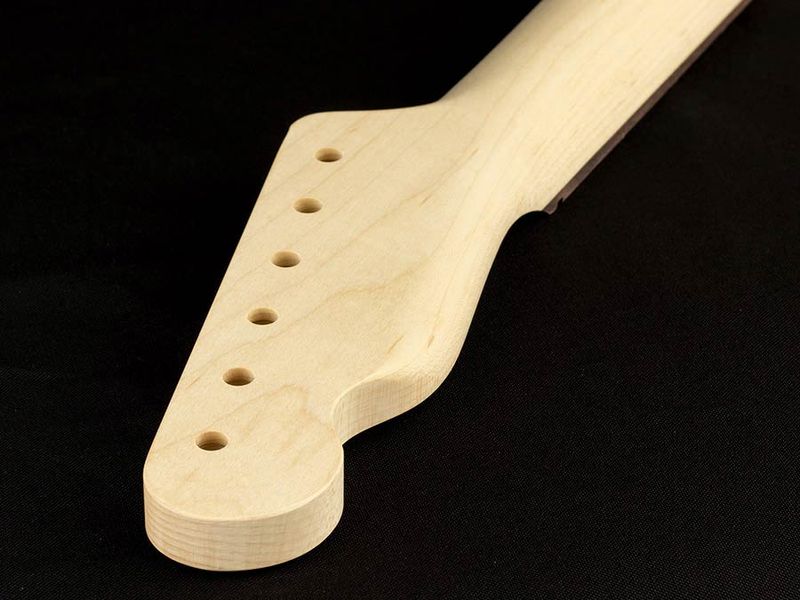 Allparts Replacement Neck for Telecaster® Chunky