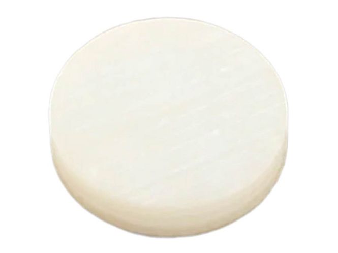 Hovedbilde Allparts mother of pearl inlay dots, metric 6mm, ...