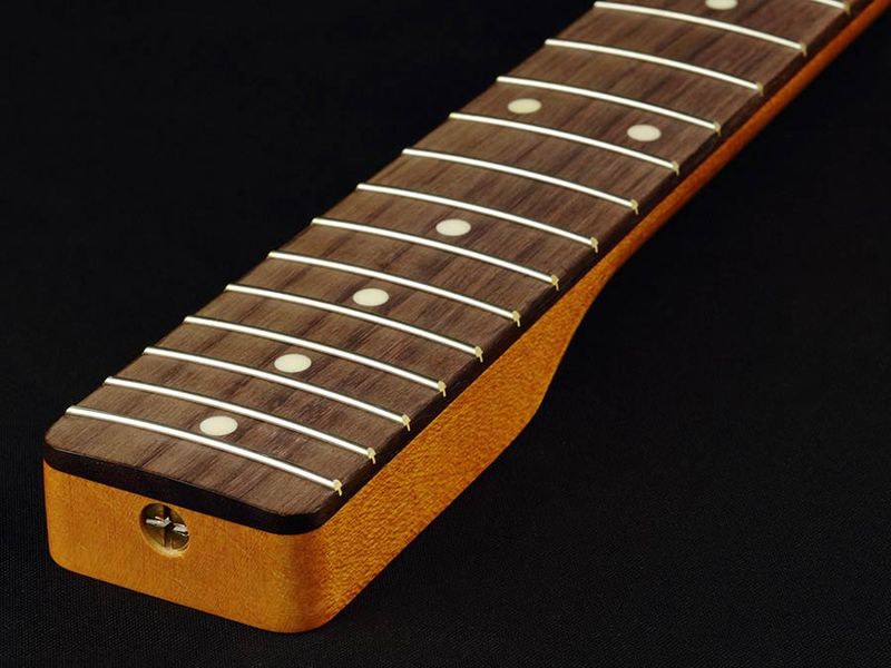 Allparts Replacement Neck for Telecaster® Aged Finish