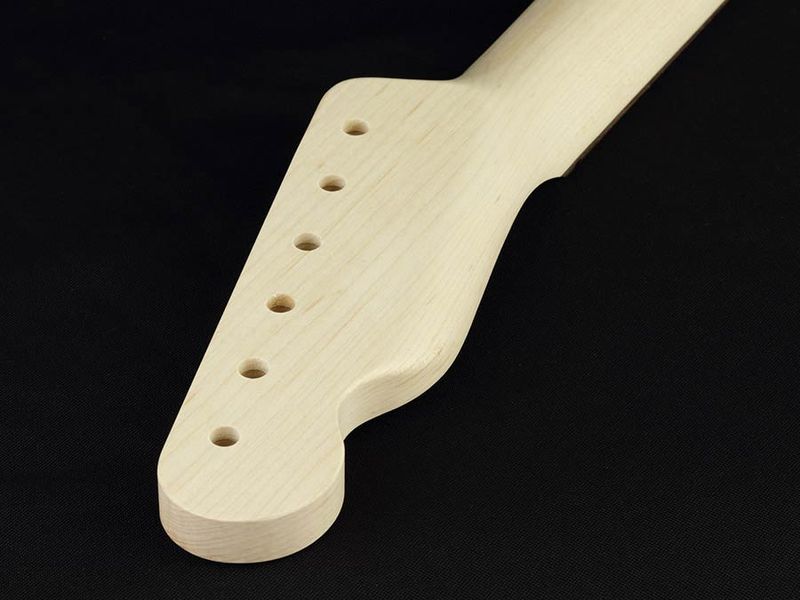 Allparts Replacement Neck for Telecaster® BariTone