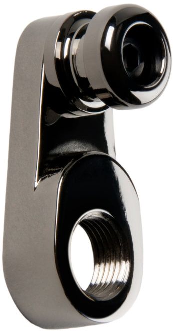 Hovedbilde MusicNomad MN271 Acoustilok Metric Jack Adapter ...