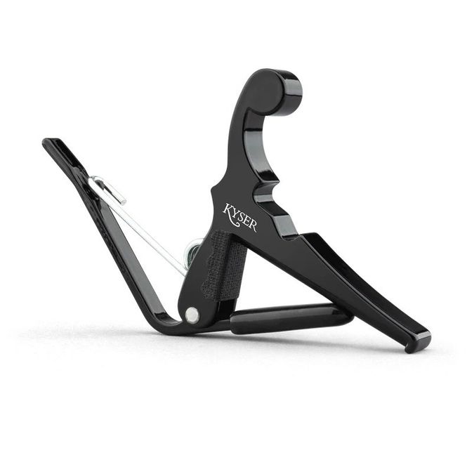Hovedbilde Kyser KBMBA capo banjo/mandolin