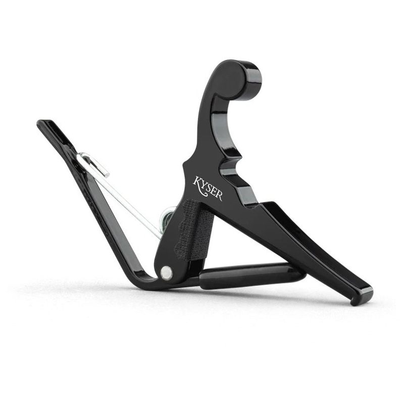 Kyser KBMBA capo banjo/mandolin