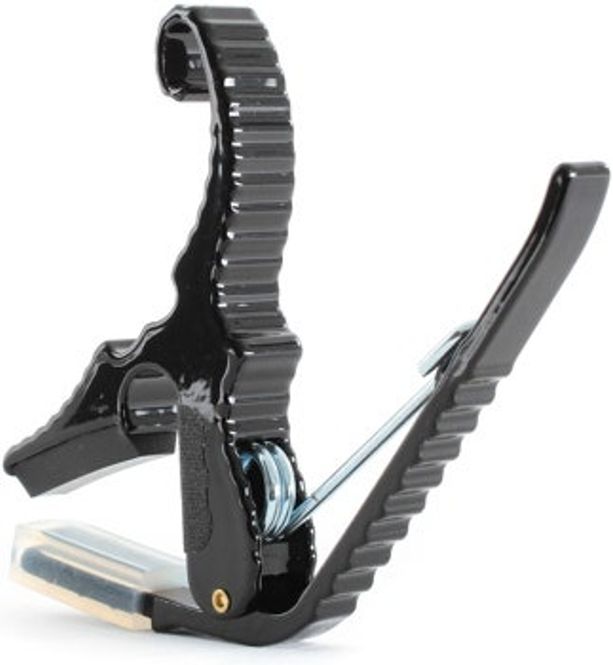 Hovedbilde Kyser KG3BA Short Cut Capo