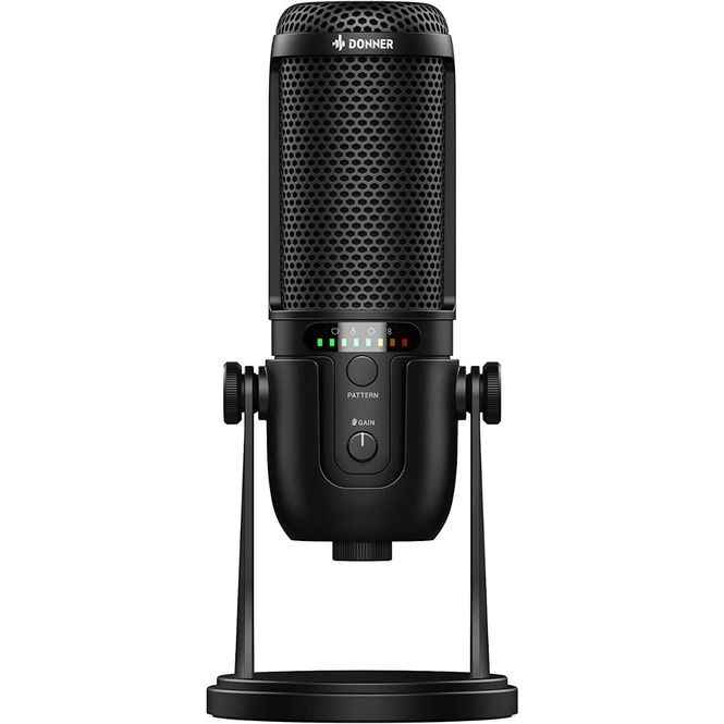 Hovedbilde Donner Neotrack Mi USB-mikrofon