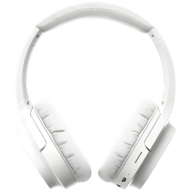 Hovedbilde Next X4 bluetooth-hodetelefoner white