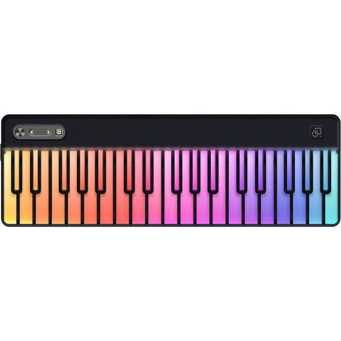 Hovedbilde PoPuMusic Party Keys smart keyboard