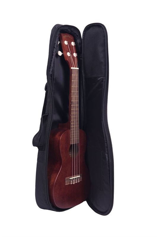 Kala UB-B. BAG - Baritone Padded Uke