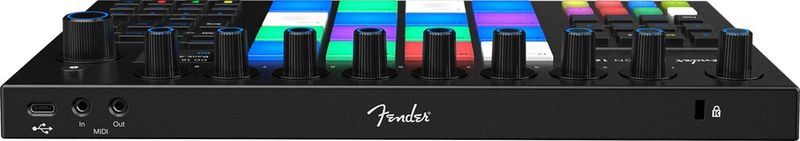 Fender Studio Motion 16 - 16-pad production and performance controller