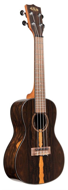 Kala KA-ZCT-C. Ziricote Gloss Concert