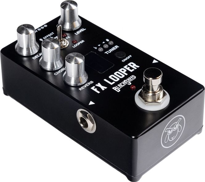 Hovedbilde Black Sheep FX Looper