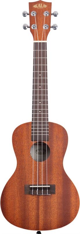 Kala KA-C. Mahogany Concert Ukulele