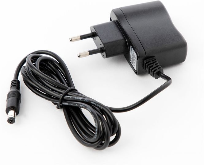 Hovedbilde Black Sheep Power One 9V nätadapter, 1000 mA