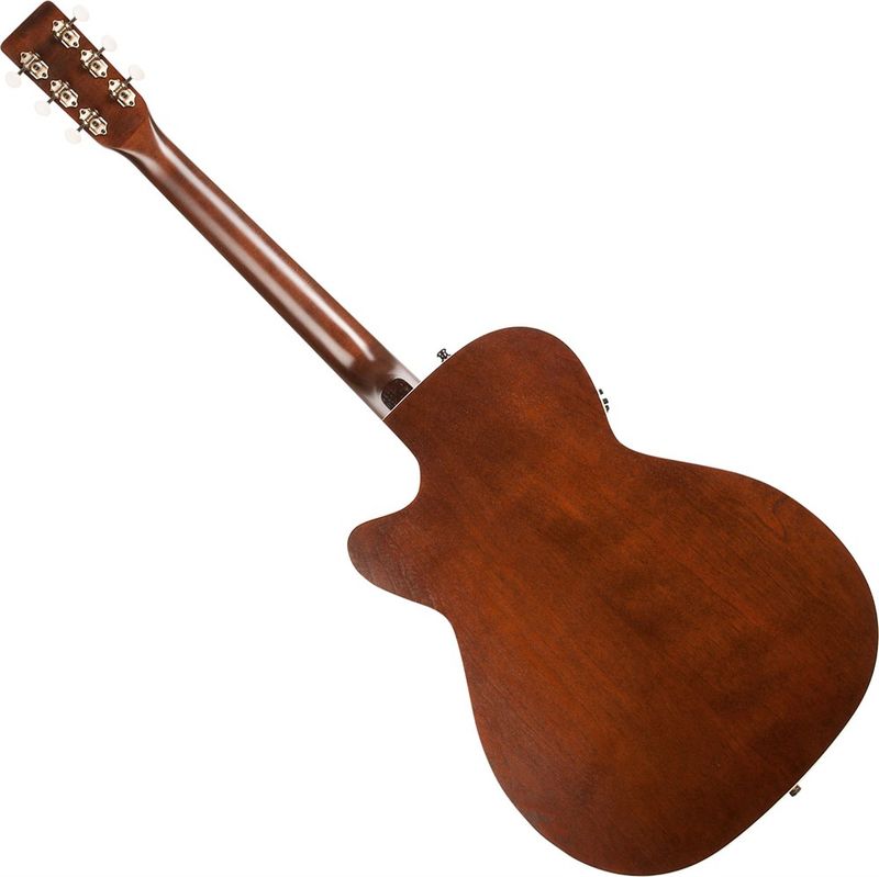 Art & Lutherie Legacy Bourbon Burst CW Presys II