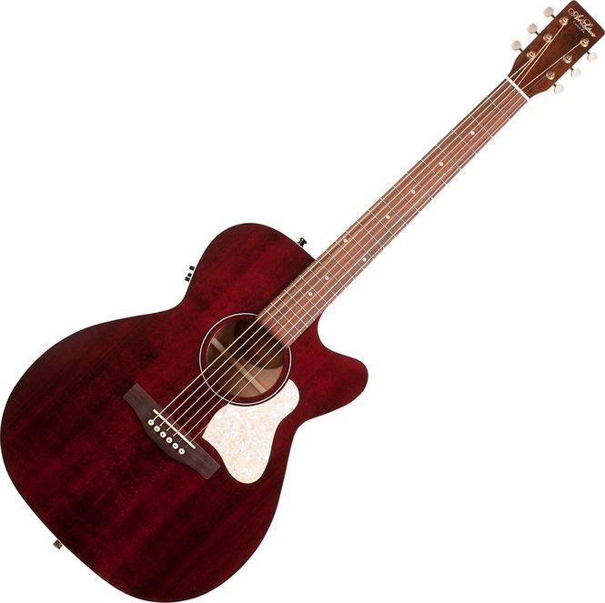 Hovedbilde Art & Lutherie Legacy Tenessee CW Presys II