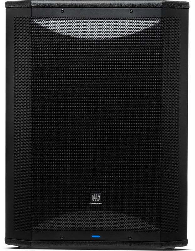 PreSonus AIR XD Sub 18 - Active Extended Definition Subwoofer
