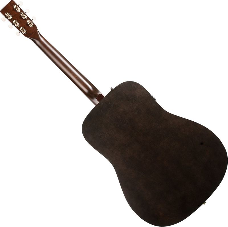 Art & Lutherie Americana Faded Black Presys II