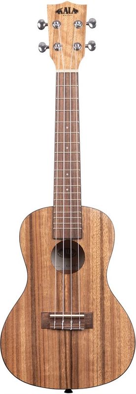Kala KA-PWC. Pacific Walnut Concert Ukulele