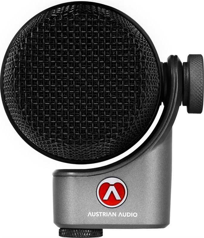 Austrian Audio OC-B6 Large Diaphragm Bass Drum Microphone