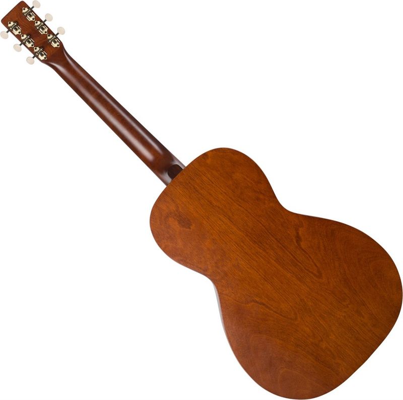 Art & Lutherie Roadhouse Havana Brown Q-Discrete