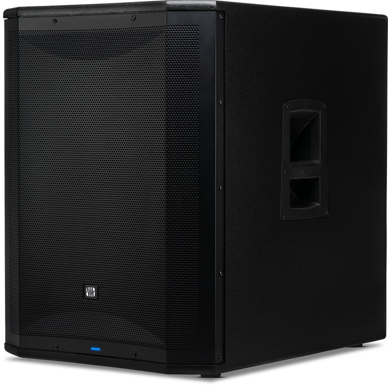 PreSonus AIR XD Sub 18 - Active Extended Definition Subwoofer