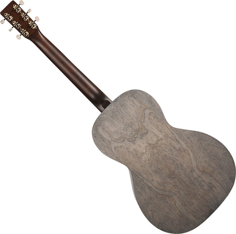 Art & Lutherie Roadhouse Denim Blue Q-Discrete