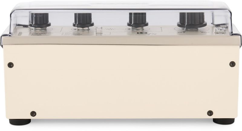 Decksaver Protection cover for Union Audio LE fx
