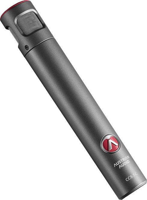 Hovedbilde Austrian Audio CC8 - Superkardioid ...