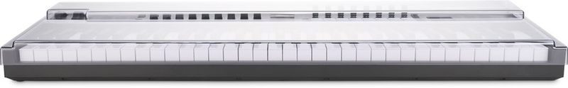 Decksaver Protection cover for Novation Launchkey 61 MK4