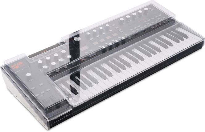 Hovedbilde Decksaver Protection cover for ASM Hydrasynth ...