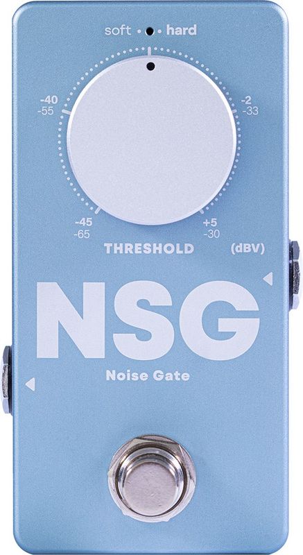Darkglass NSG Noise Gate