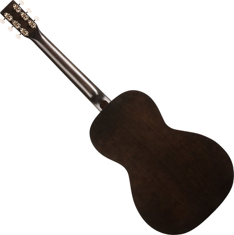 Art & Lutherie Roadhouse Faded Black A/E