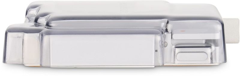 Decksaver Protection cover for Teenage Engineering TP-7 Field Recorder
