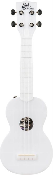 Hovedbilde Kala Light Tone Soprano Ukulele