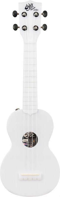 Kala Light Tone Soprano Ukulele