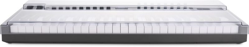 Decksaver Protection cover for Novation Launchkey 49 MK4