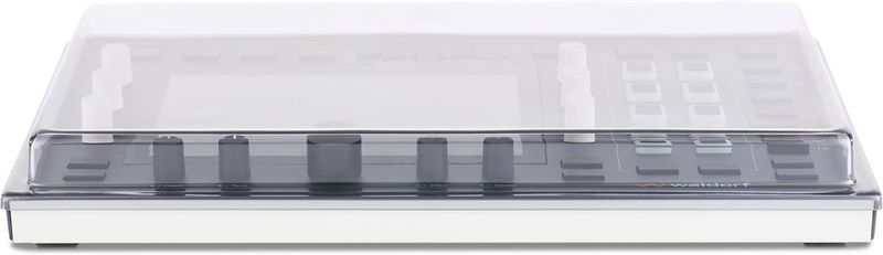 Decksaver Protection cover for Waldorf Iridium Core